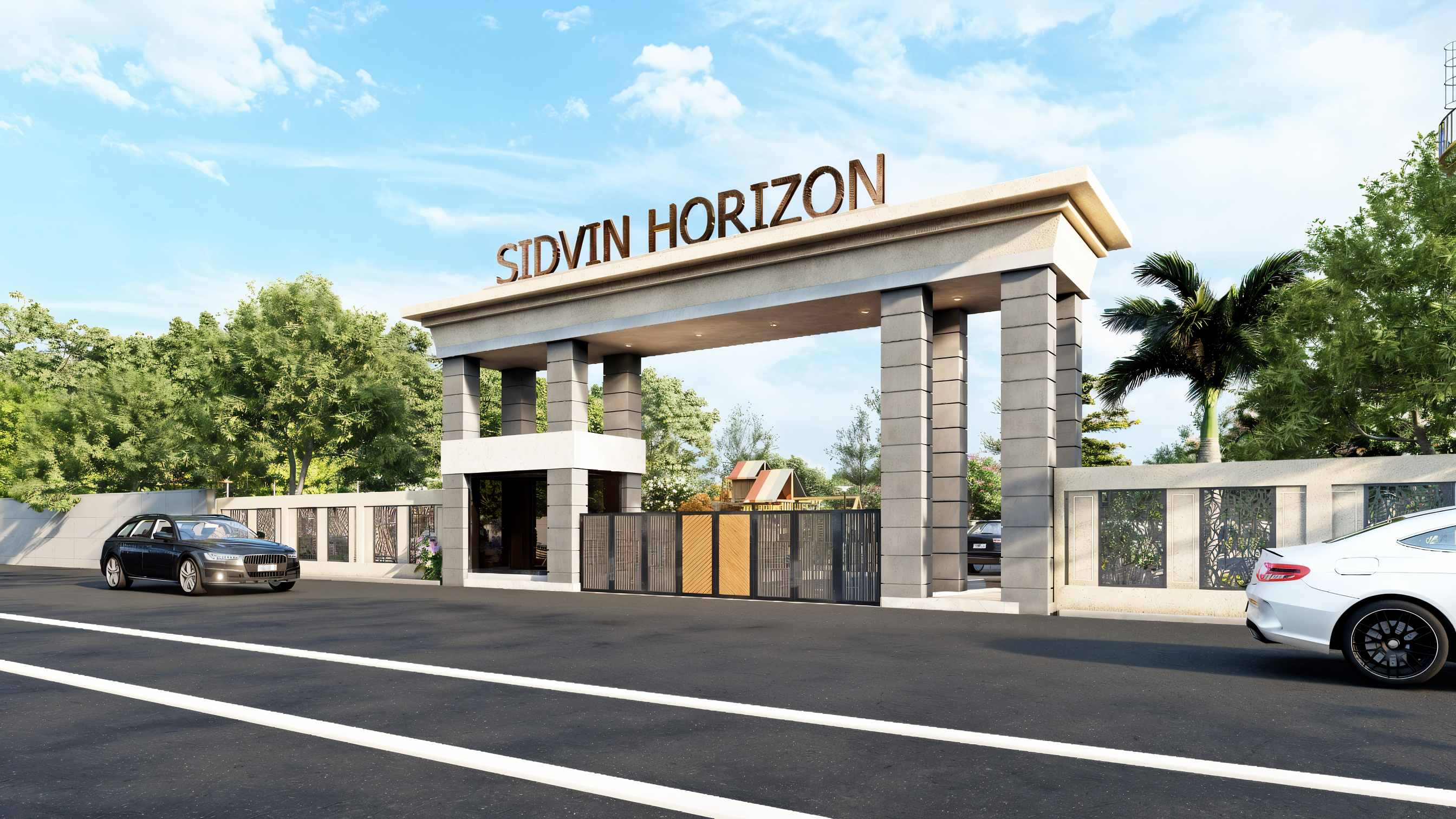 Sidvin Developers